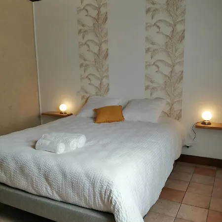 Gite Cote Truffiere - 6 Personnes - Piscine *