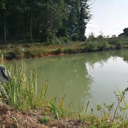 Gite Cote Truffiere - 6 Personnes - Piscine Vakantiehuis *