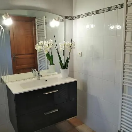 Vakantiehuis Gite Cote Truffiere - 6 Personnes - Piscine
